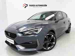 CUPRA 