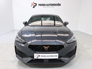 CUPRA 