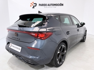 CUPRA 