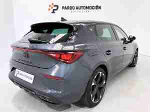 CUPRA 