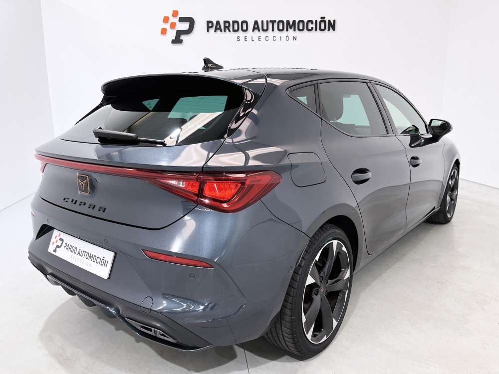 CUPRA 