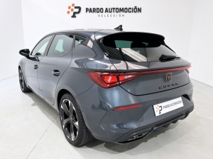 CUPRA 