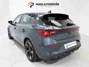 CUPRA 