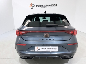 CUPRA 