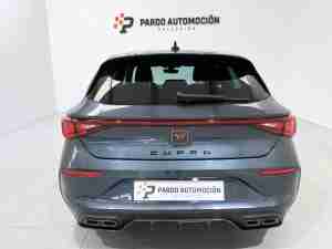 CUPRA 