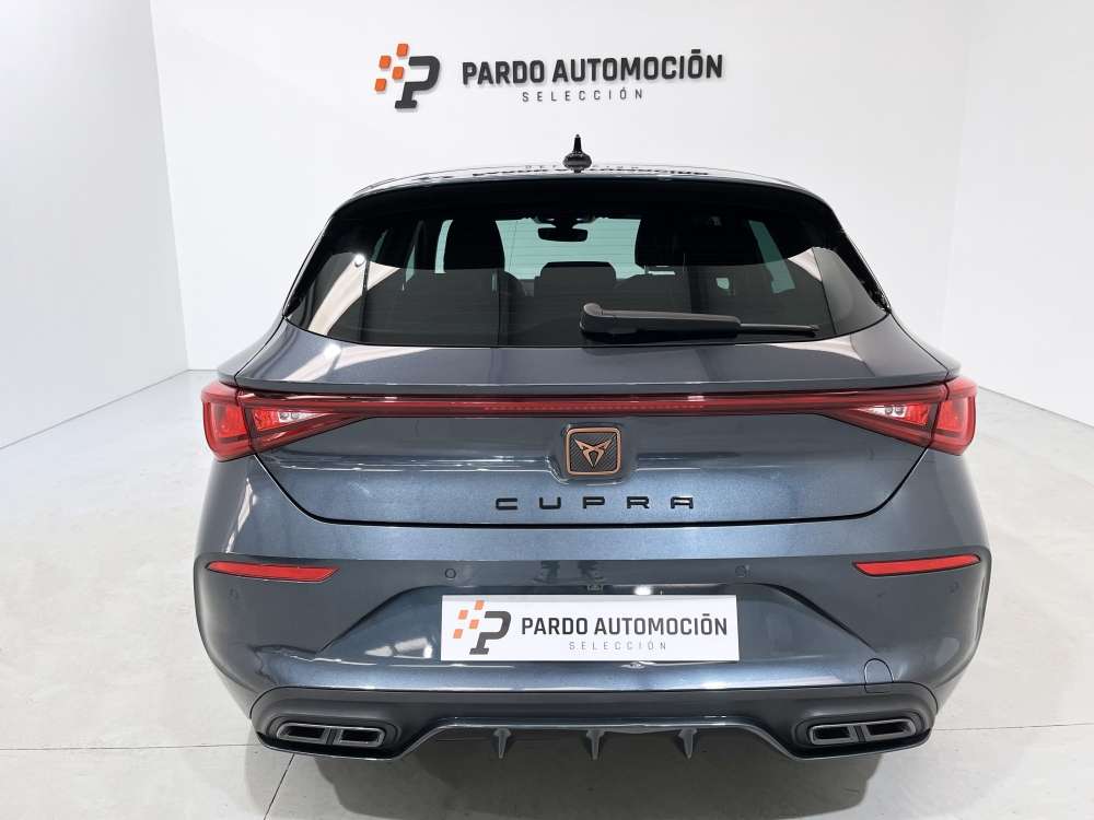 CUPRA 