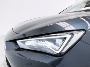 CUPRA 