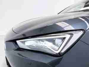 CUPRA 