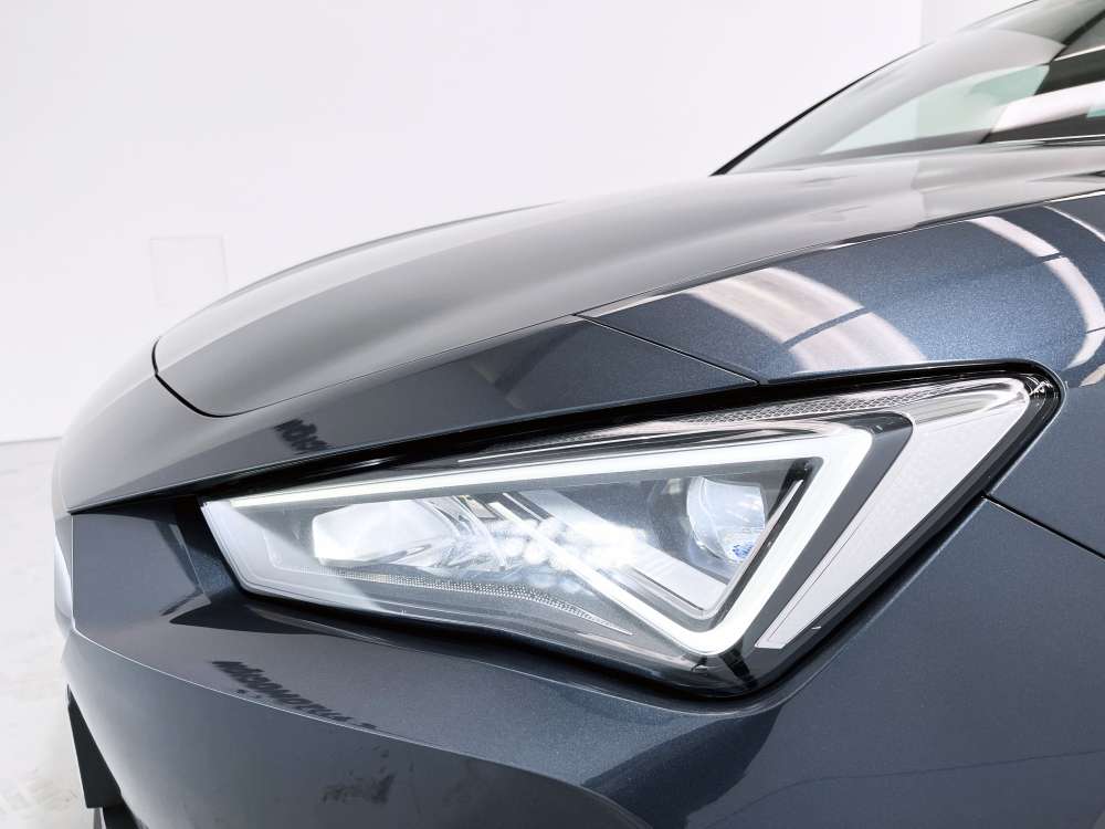 CUPRA 