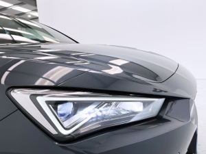 CUPRA 
