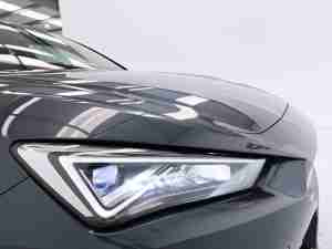 CUPRA 
