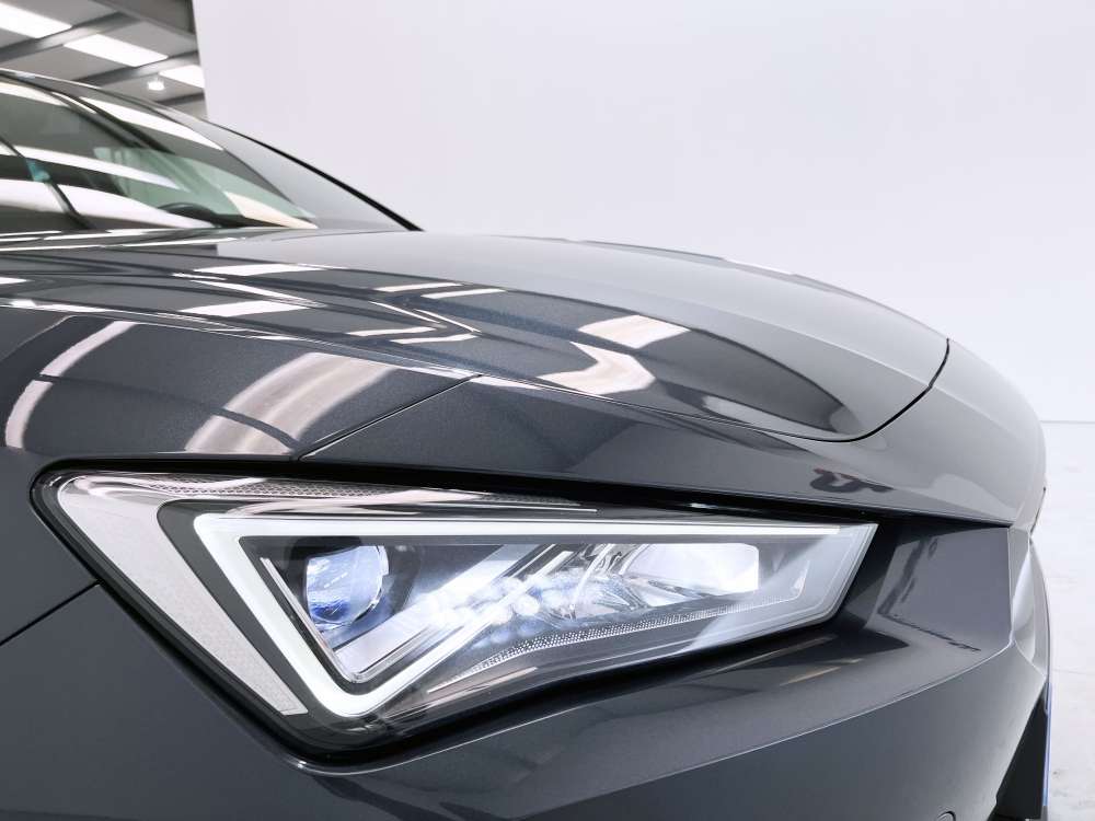 CUPRA 