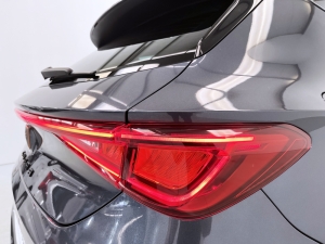 CUPRA 