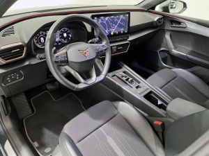 CUPRA 