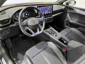 CUPRA 