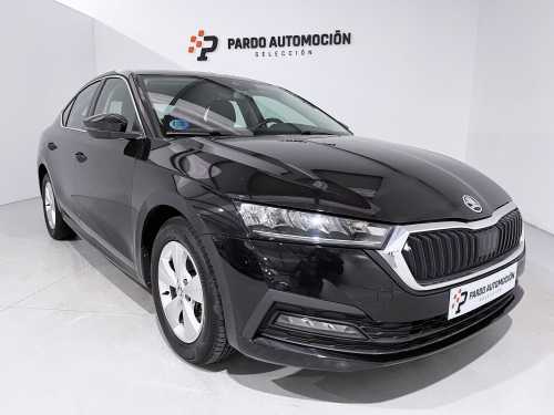 SKODA Ambition 1.5 TSI m-HEV 150CV DSG
