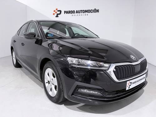 SKODA Ambition 1.5 TSI m-HEV 150CV DSG