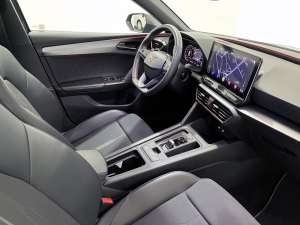 CUPRA 