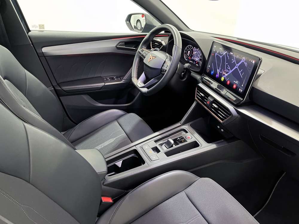 CUPRA 