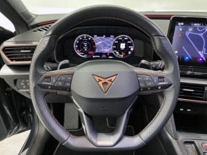 CUPRA 
