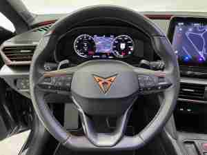 CUPRA 