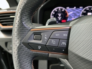CUPRA 