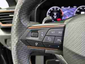 CUPRA 