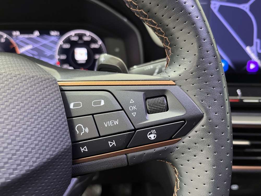 CUPRA 