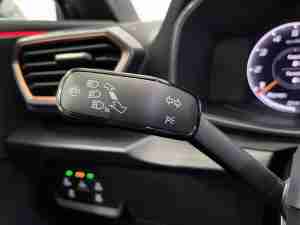CUPRA 