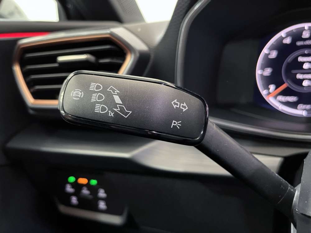 CUPRA 
