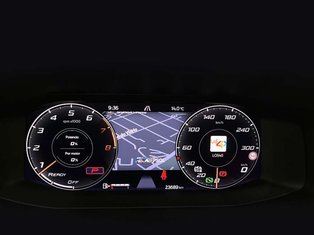 CUPRA 