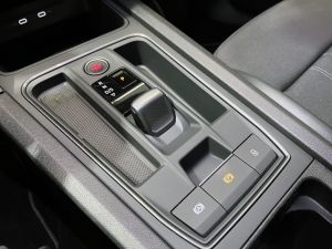 CUPRA 
