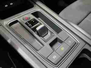 CUPRA 