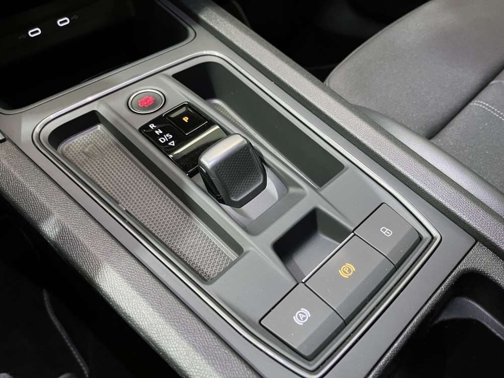 CUPRA 