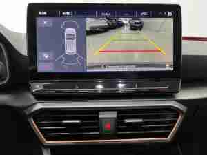 CUPRA 