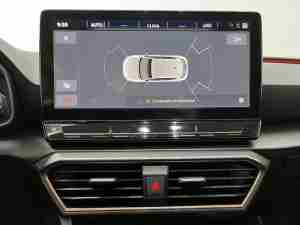 CUPRA 