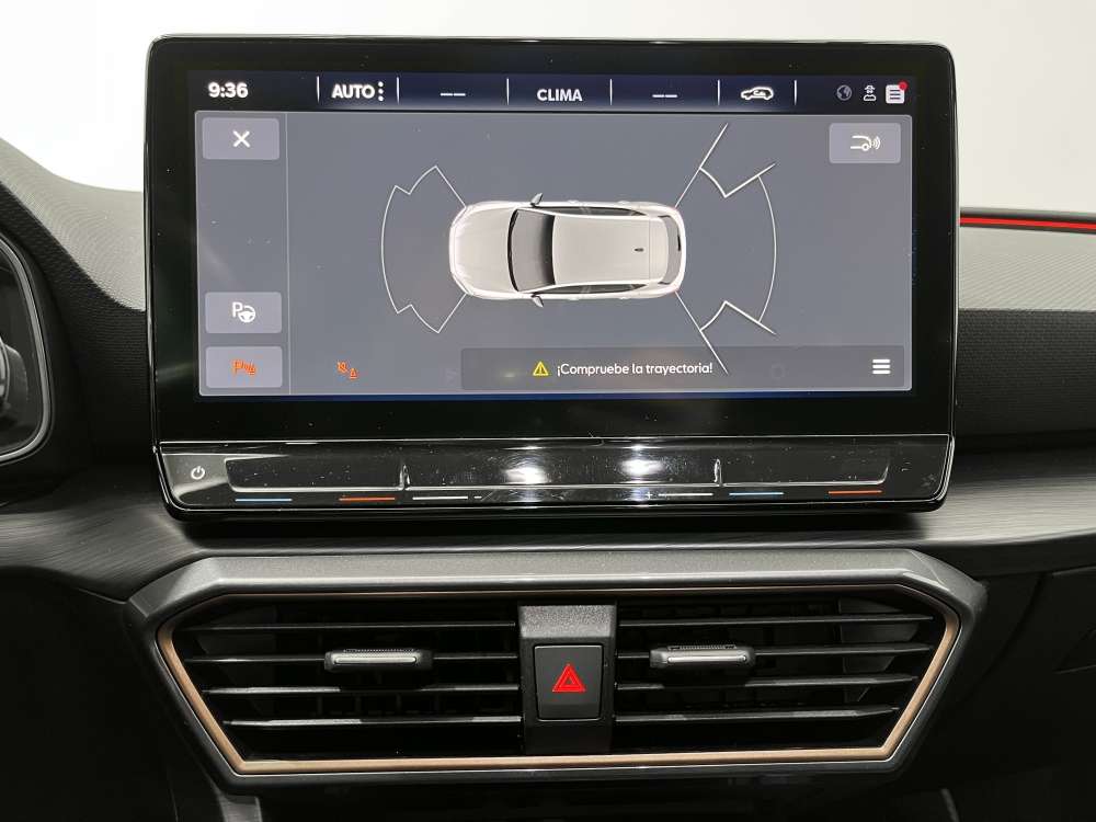 CUPRA 