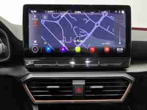 CUPRA 