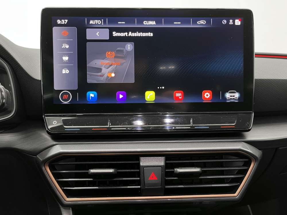 CUPRA 