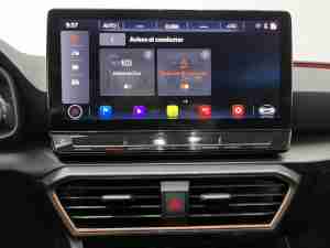 CUPRA 