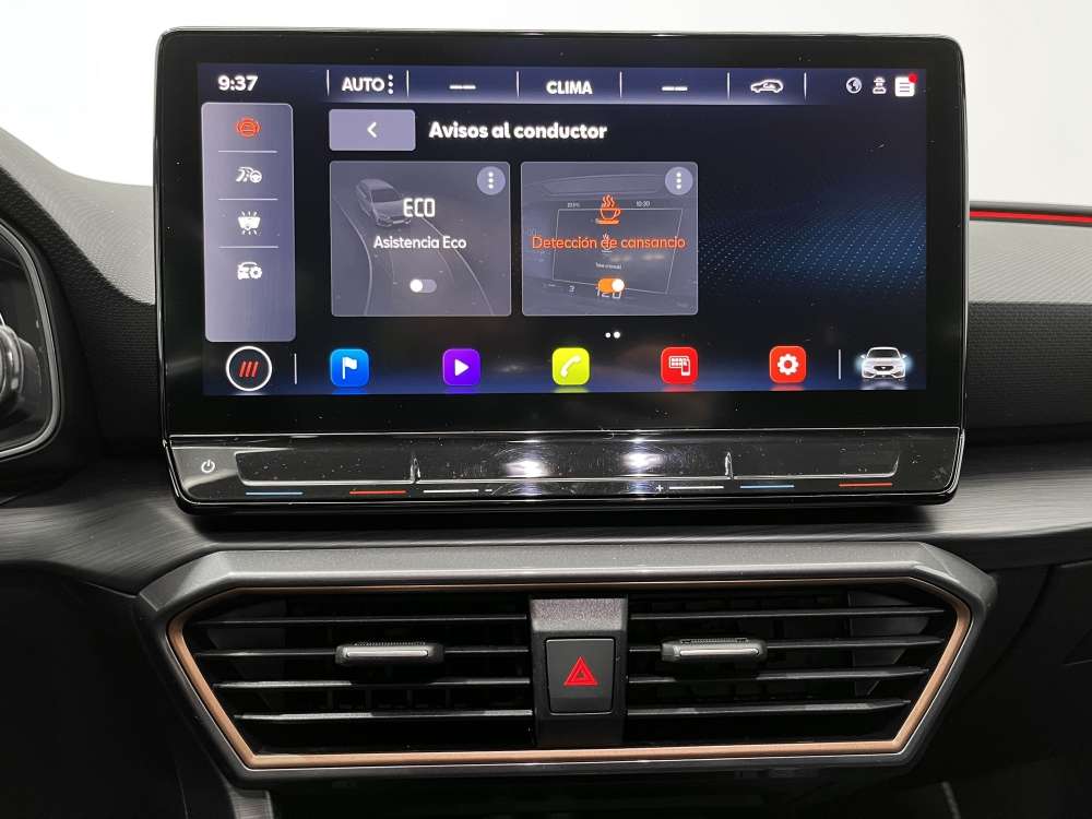 CUPRA 