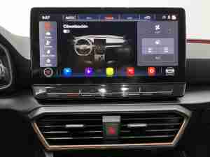 CUPRA 