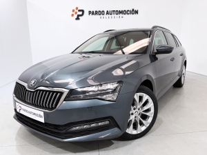 SKODA 