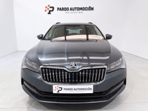 SKODA 