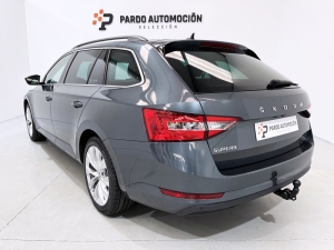 SKODA 