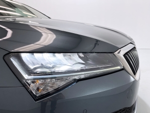 SKODA 