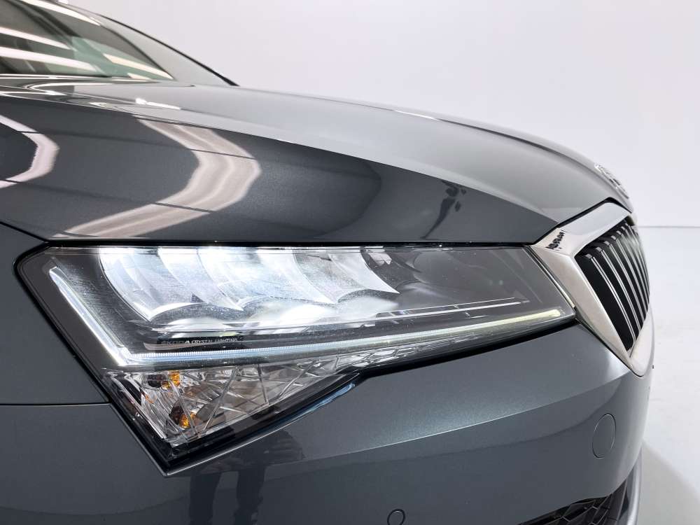 SKODA 