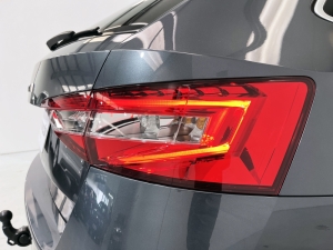 SKODA 