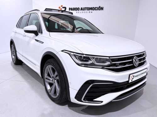 VOLKSWAGEN R-Line 1.5 TSI 150CV DSG