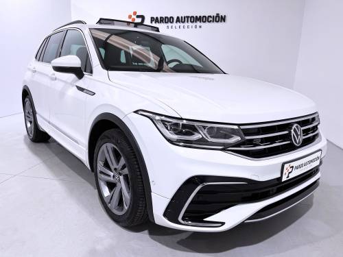 VOLKSWAGEN R-Line 1.5 TSI 150CV DSG